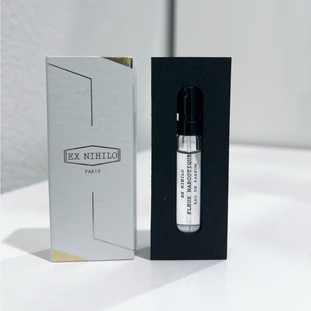 EX NIHILO PARIS Fleur Narcotique